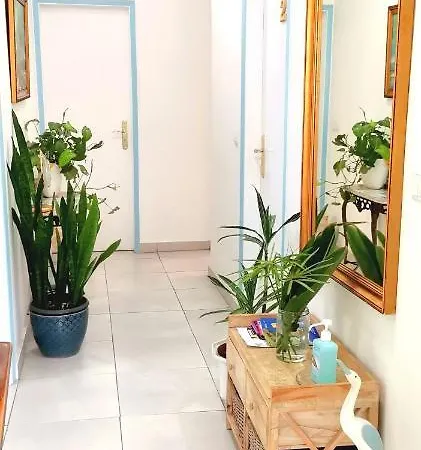 Habitación en casa particular & Flower 3