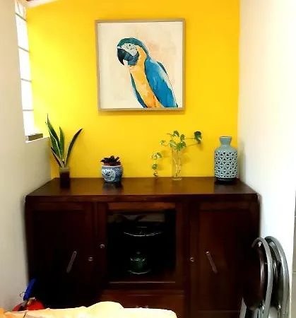 Habitación en casa particular & Flower 3